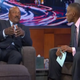 Jim Brown with Arsenio Hall
YouTube